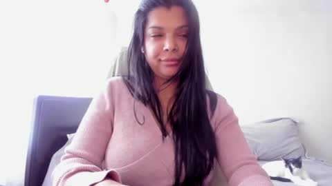 Snapshot of sweet_dreamses chatting on 10/16/25, 02:40 Kendra online show from 10/16/25, 02:40