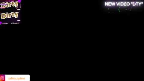 ZAFIRO QUIROZ online show from 01/11/25, 02:47