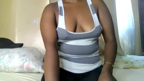 Snapshot of sweet_ebony001 chatting on 04/19/26, 10:47 sweet_ebony001 online show from 04/19/26, 10:47