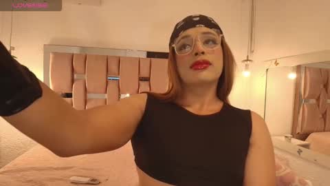 sweet_eliizabeth online show from 09/15/25, 01:00