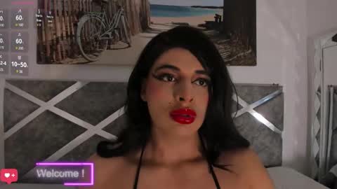 sweet_eliizabeth online show from 10/19/25, 01:45