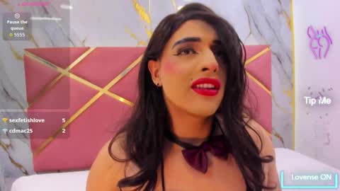 sweet_eliizabeth online show from 11/07/25, 01:00