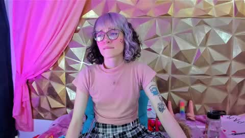  emmili  online show from 02/14/25, 03:15