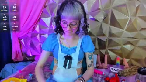  emmili  online show from 03/02/25, 03:16