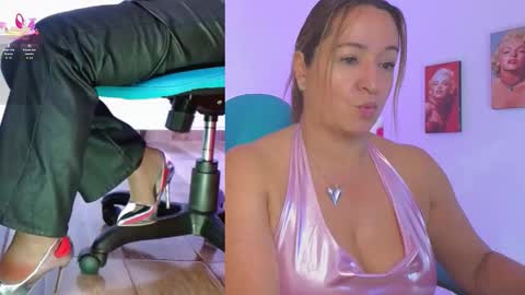 Snapshot of sweet_evans___ chatting on 11/06/25, 04:02 Sweet Evans online show from 11/06/25, 04:02