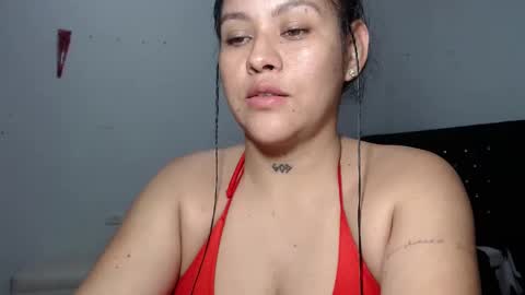 Snapshot of sweet_evil2025 chatting on 01/21/25, 02:26 Diana online show from 01/21/25, 02:26