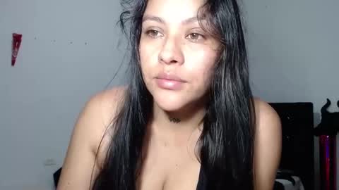 Snapshot of sweet_evil2025 chatting on 01/25/25, 12:48 Diana online show from 01/25/25, 12:48