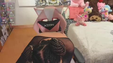 sweet thani online show from 03/14/26, 03:56