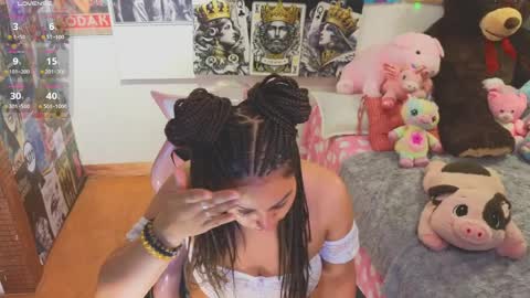 sweet thani online show from 04/10/26, 03:56