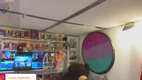 sweet thani online show from 05/26/26, 03:46