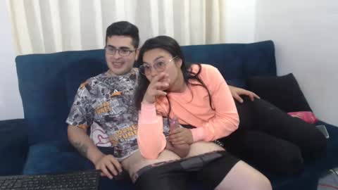 Snapshot of sweet_fantasy_couple chatting on 12/09/24, 03:29 sweet_fantasy_couple online show from 12/09/24, 03:29