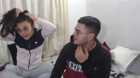 Snapshot of sweet_fantasy_couple chatting on 01/20/25, 02:11 sweet_fantasy_couple online show from 01/20/25, 02:11