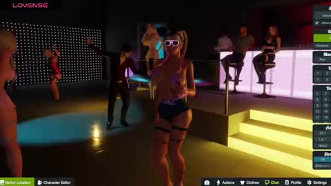 Fleur online show from 09/21/25, 12:45