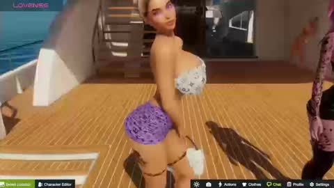 Fleur online show from 09/22/25, 11:18