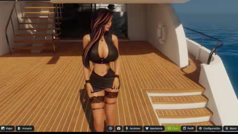 Fleur online show from 01/15/26, 11:59