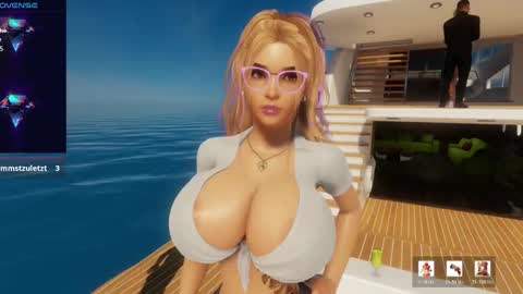 Fleur online show from 02/19/26, 01:07