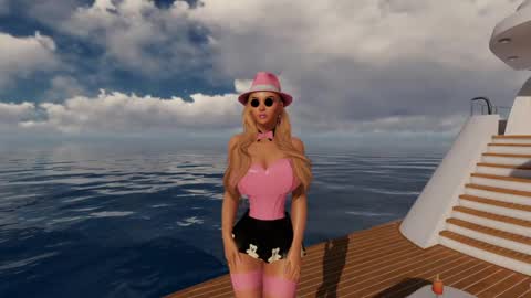 Snapshot of sweet_fleur chatting on 05/07/26, 10:53 Fleur online show from 05/07/26, 10:53
