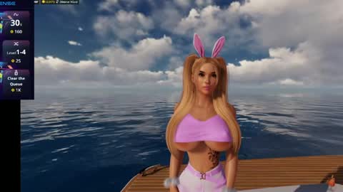 Snapshot of sweet_fleur chatting on 05/12/26, 10:34 Fleur online show from 05/12/26, 10:34