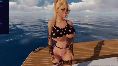 Snapshot of sweet_fleur chatting on 06/02/26, 10:50 Fleur online show from 06/02/26, 10:50