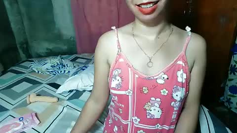 Sweet Freya online show from 03/12/25, 04:19