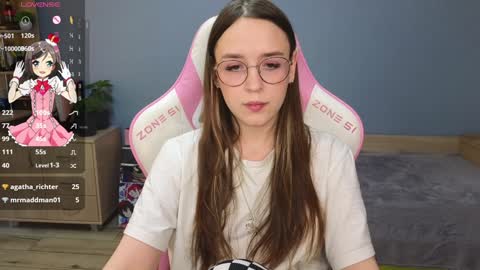 Alice online show from 12/05/24, 05:48