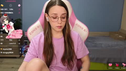 Alice online show from 12/20/24, 02:30