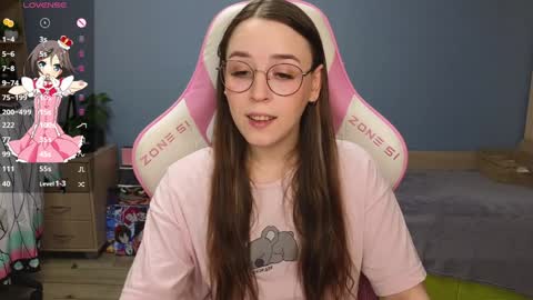 Alice online show from 12/28/24, 03:04