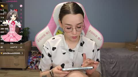 Alice online show from 12/31/24, 03:12