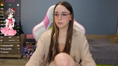 Alice online show from 01/07/25, 05:54