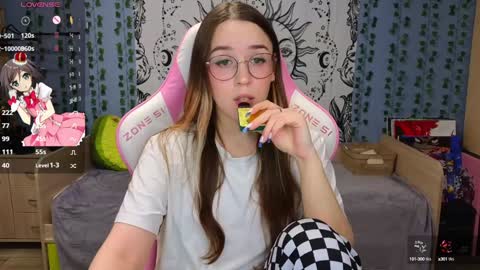 Alice online show from 01/13/25, 03:23