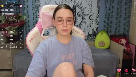 Alice online show from 01/30/25, 04:37