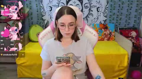 Alice online show from 02/26/25, 06:15