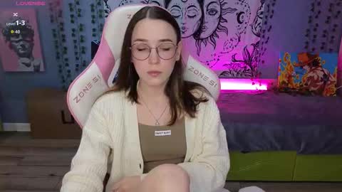 Alice online show from 09/15/25, 02:55