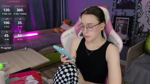 Alice online show from 02/03/26, 06:40