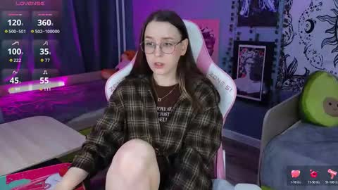 Alice online show from 02/04/26, 03:34