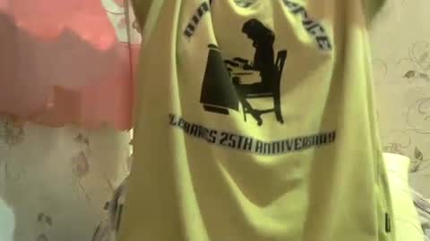 Snapshot of sweet_gamella chatting on 01/30/25, 04:02 Gael online show from 01/30/25, 04:02