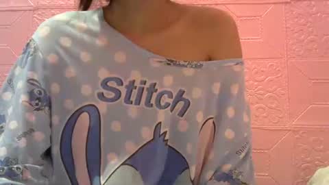 Snapshot of sweet_gamella chatting on 02/15/25, 12:01 Gael online show from 02/15/25, 12:01