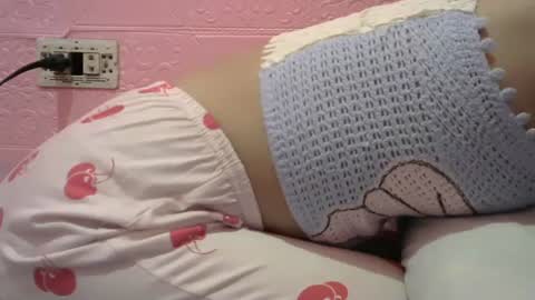 Snapshot of sweet_gamella chatting on 02/25/25, 01:28 Gael online show from 02/25/25, 01:28