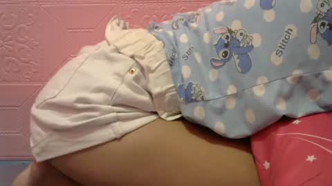 Snapshot of sweet_gamella chatting on 02/27/25, 04:53 Gael online show from 02/27/25, 04:53