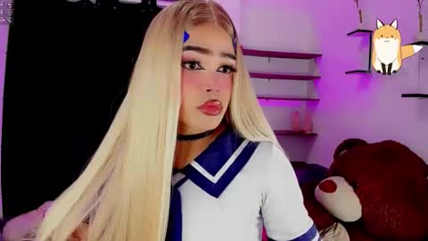sweet_goddess23 online show from 05/14/26, 08:10