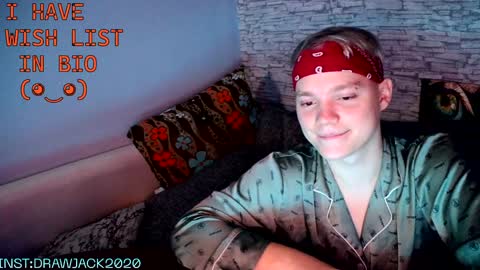 Jack online show from 12/30/24, 03:35