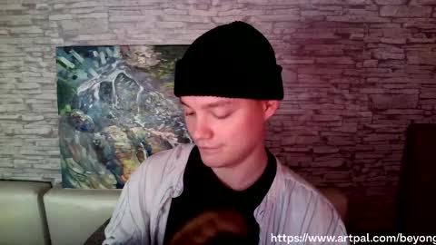 Jack online show from 11/29/25, 09:29