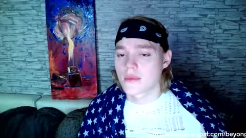 Jack online show from 12/05/25, 03:59