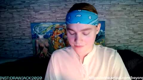 Jack online show from 02/12/26, 01:33