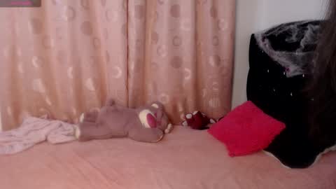 Hannah online show from 10/10/25, 08:46