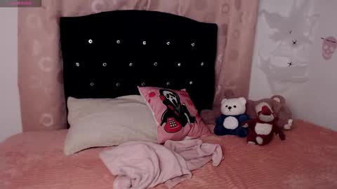 Hannah online show from 11/07/25, 09:42