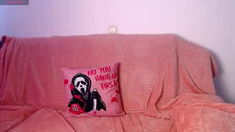 Hannah online show from 11/29/25, 01:25