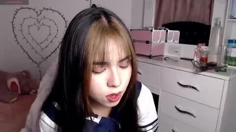 Hannah online show from 04/29/26, 02:37