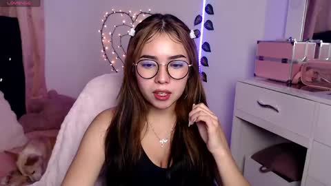 Hannah online show from 05/05/26, 07:05
