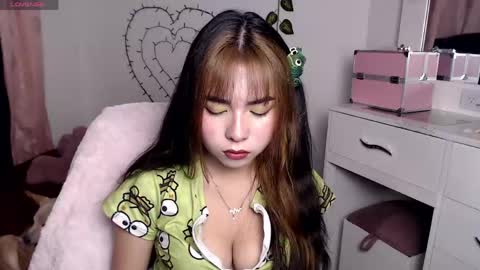 Hannah online show from 05/11/26, 09:26